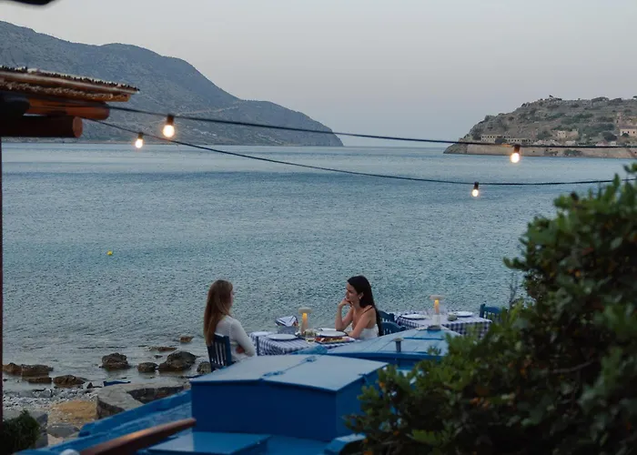  Phaea Blue - Small Luxury s Of The World