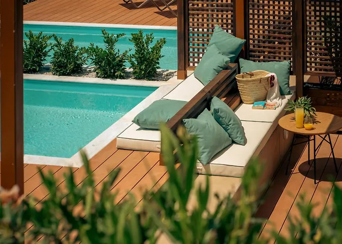Zeus Dolce By Wyndham Athens