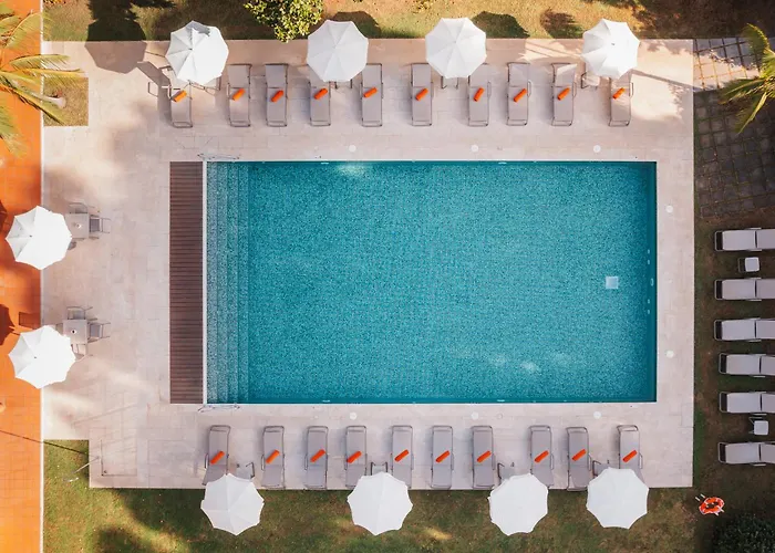 Casa Velha Do Palheiro Relais & Chateaux