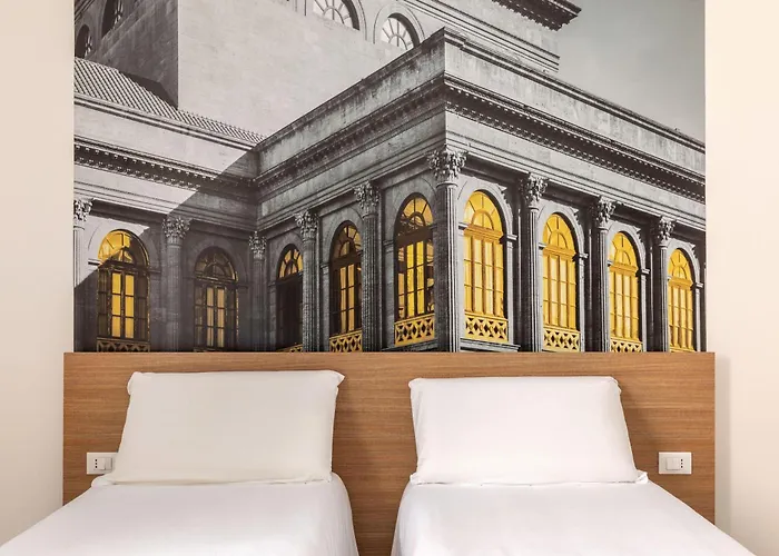 B&B Quattro Canti