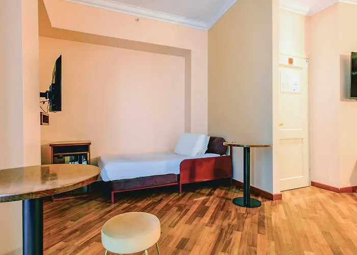 B&B Firenze Laurus Al Duomo