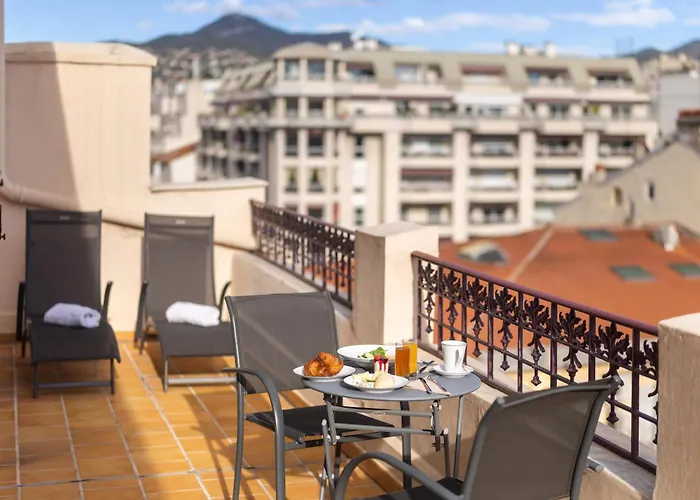  Best Western Plus Massena Nice