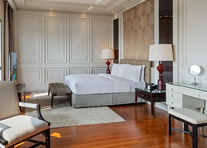 Marco Polo Xiamen