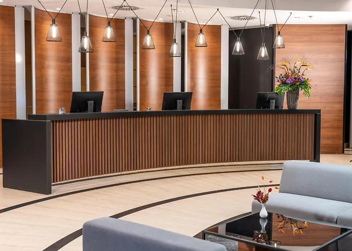 Doubletree By Hilton Ljubljana