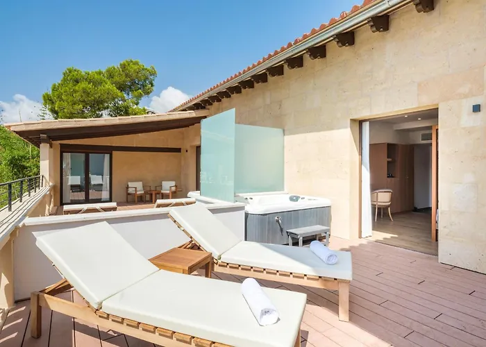 Tacande Portals (Adults Only)