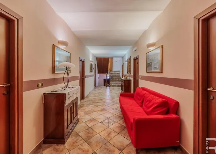 Albergo Miramonti
