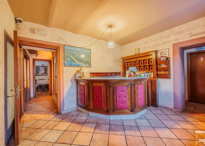 Albergo Miramonti