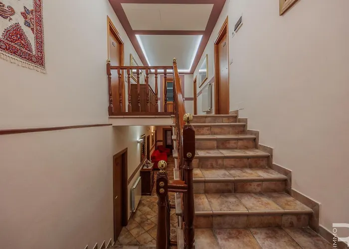 Albergo Miramonti