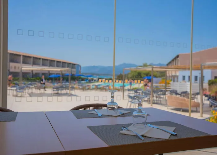 Hotel Baja Bianca