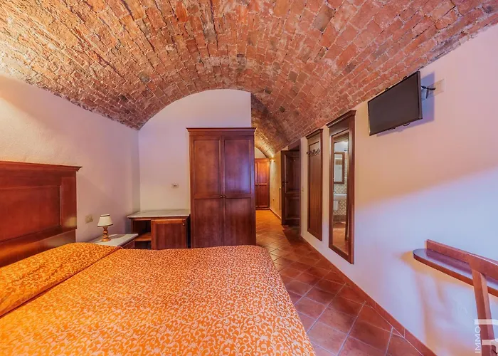 Albergo Miramonti