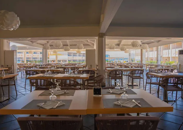 Hotel Baja Bianca