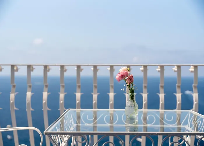 Hotel sulla spiaggia: Hotel Eden Roc