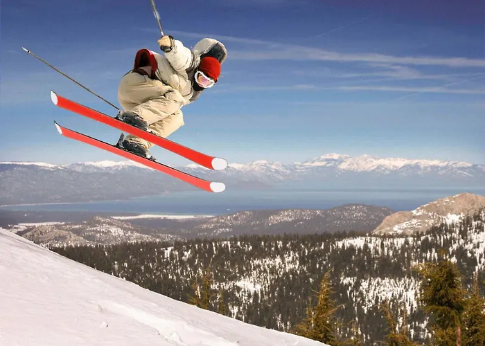 Caesars Republic Lake Tahoe, A Caesars Destination