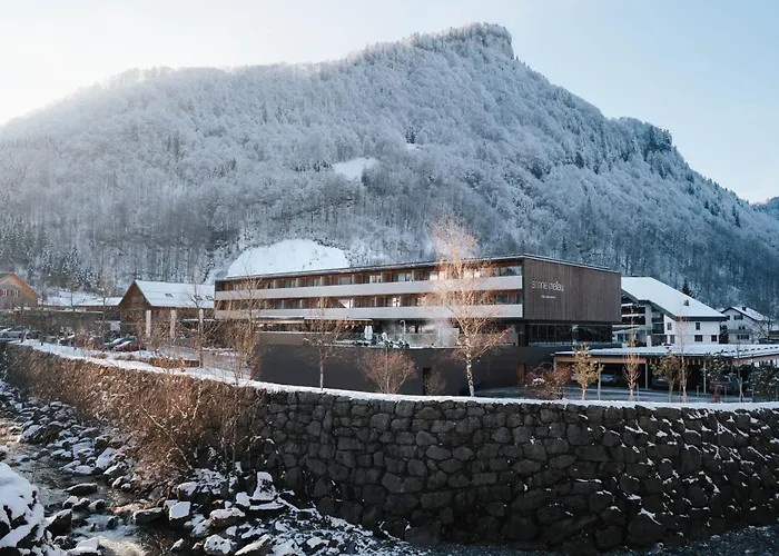 Sonne Mellau - Feel good Hotel