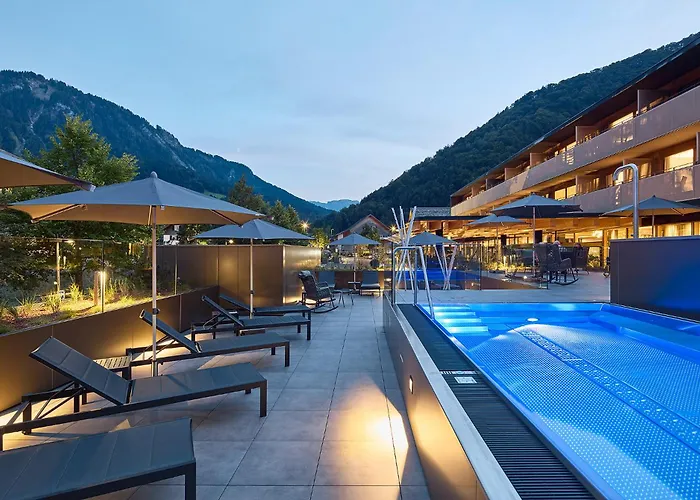 Sonne Mellau - Feel good Hotel