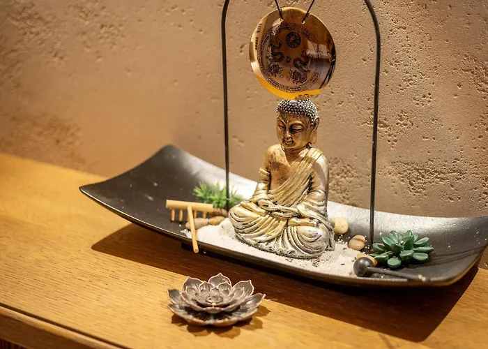 3-Sterne-Hotel: Hotel Garni Zimmermann