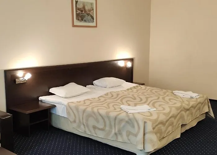 Finlandia Hotel