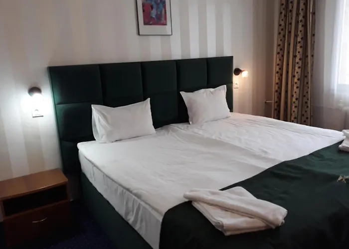 Finlandia Hotel