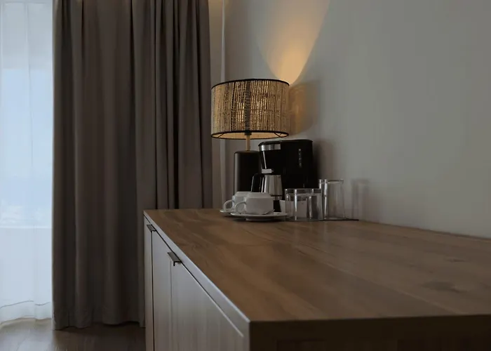 Luxury hotel only: Santo Domingo Bay Convention Resort & Casino