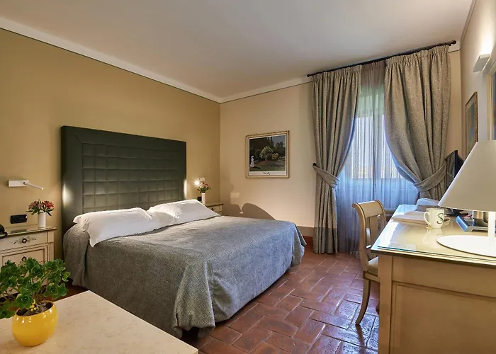 Relais Osteria Dell'Orcia