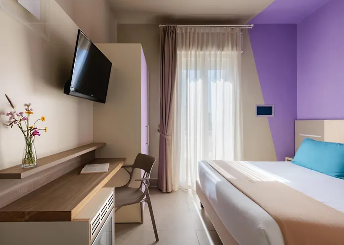 Hotel Nina