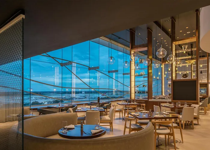 Boutique hotel only: Hyatt Regency Orlando International Airport Hotel