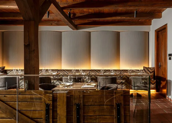 A Gere Hotel And Wine Spa