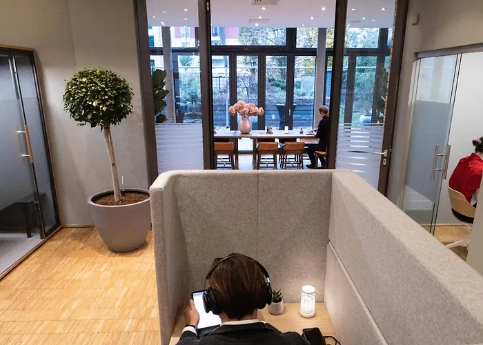 Aspria Berlin Ku'Damm Sport & Spa