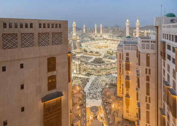 Makkah