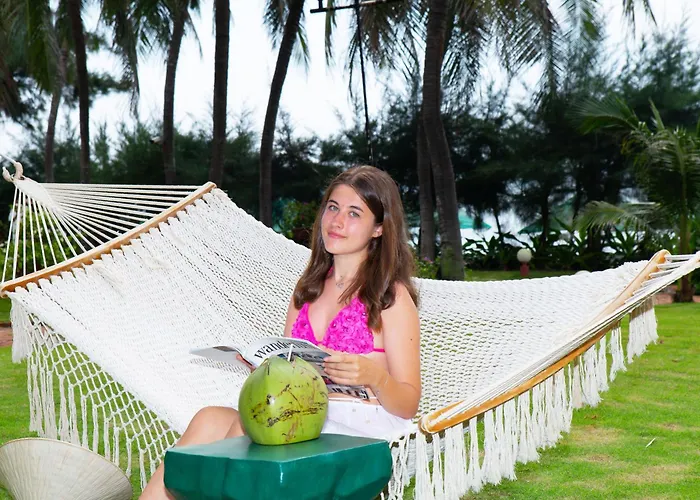 Golden Coast Resort & Spa