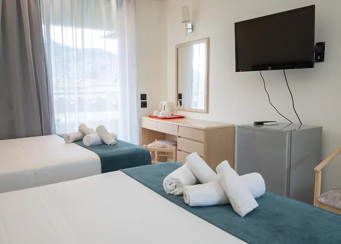 Delfinia Resort - All Inclusive