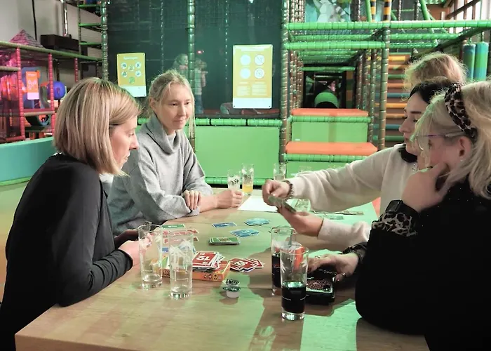 Der Schoene Asten - Resort Winterberg