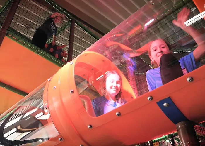 Der Schoene Asten - Resort Winterberg