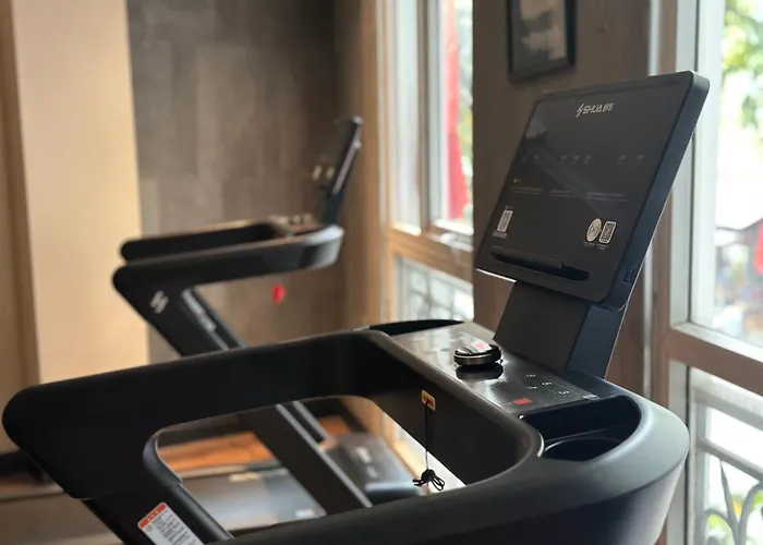 La Nueva Boutique Hotel Hanoi & Spa