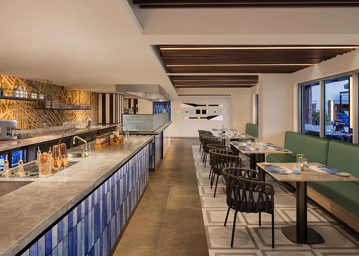 Le Meridien Ahmedabad