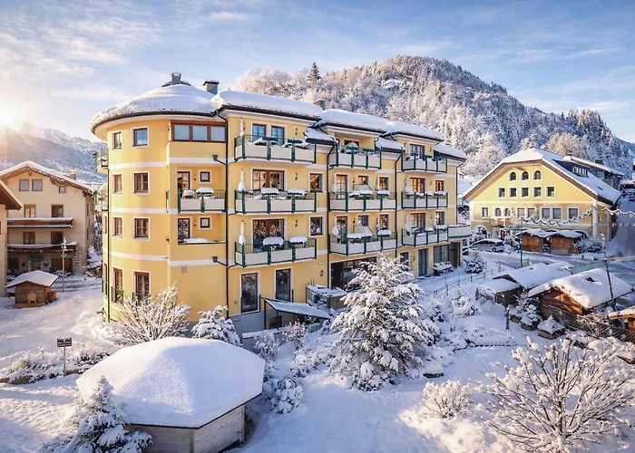 Boutique-Hotel: Hotel Alte Post