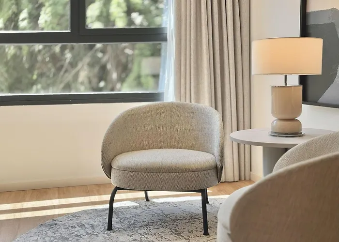 Hotel San Cristóbal