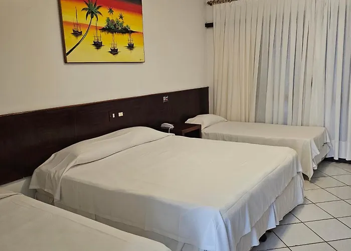 D Beach Resort
