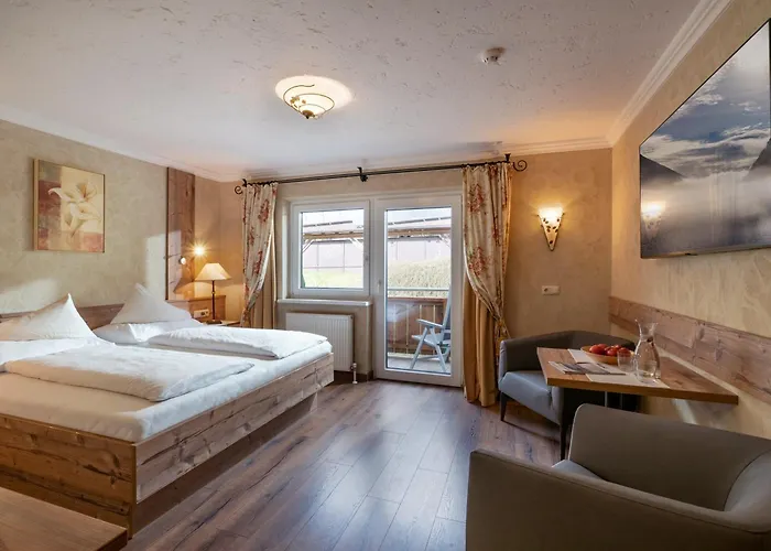 Das Rotspitz Adults - only