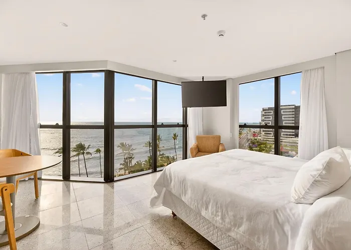  Brisa Tower Maceio