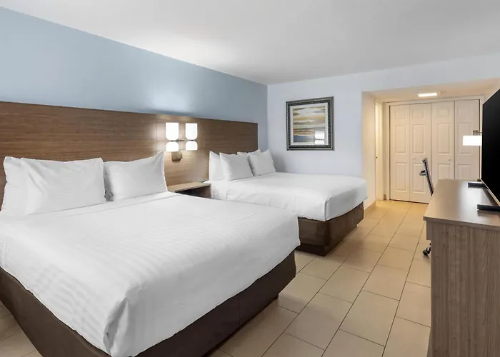 Best Western Palm Beach Lakes