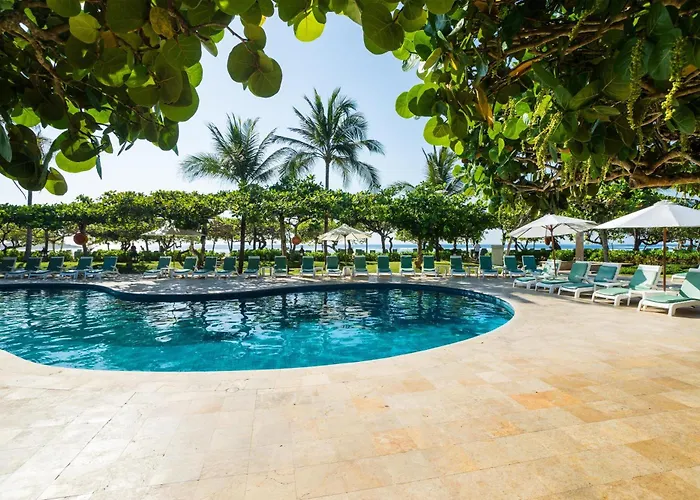 Grand Hyatt Bali