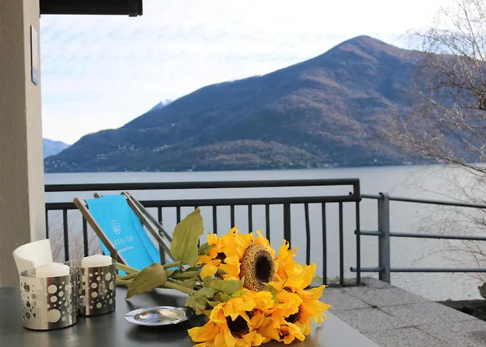 Lakeview Cannobio Camping & Resort