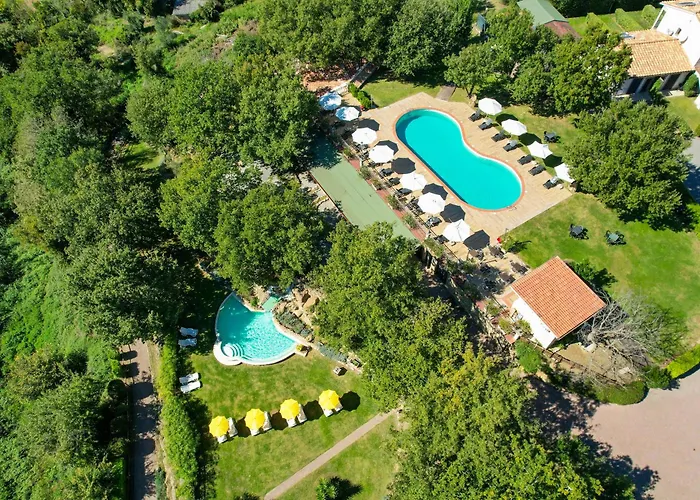 Hotel: Villaggio Le Querce