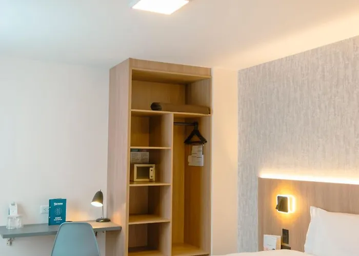 Fenix Hotel