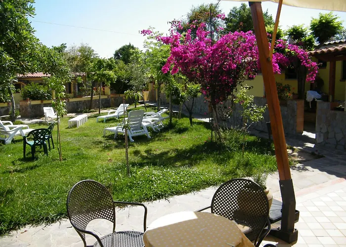 Villaggio Tabù