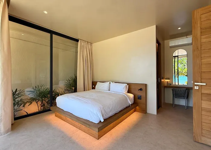Kid friendly hotel Samui Garden Home