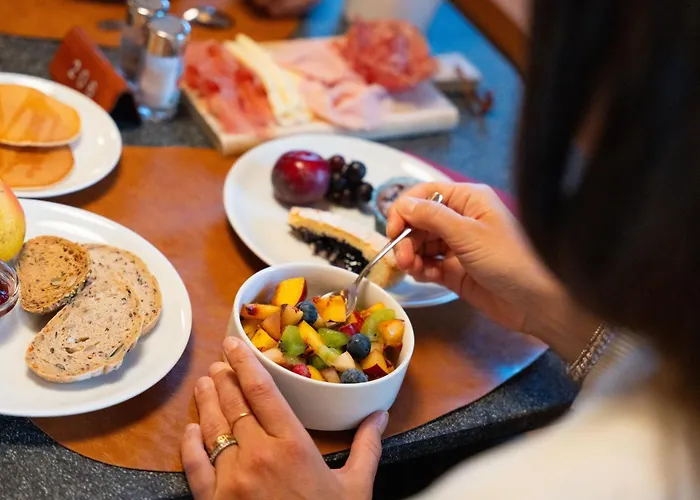 Residence Lido Hotel