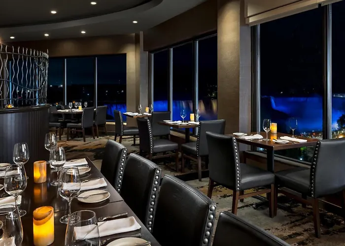 The Brock Niagara Falls Fallsview, Tapestry By Hilton