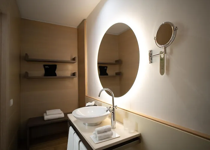 Grand Hotel Alassio Beach & Spa Resort - The Leading Hotels Of The World